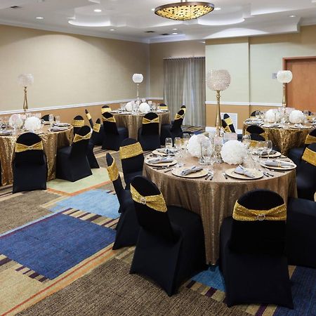 Fairfield Inn & Suites Jacksonville Butler Boulevard Exteriér fotografie