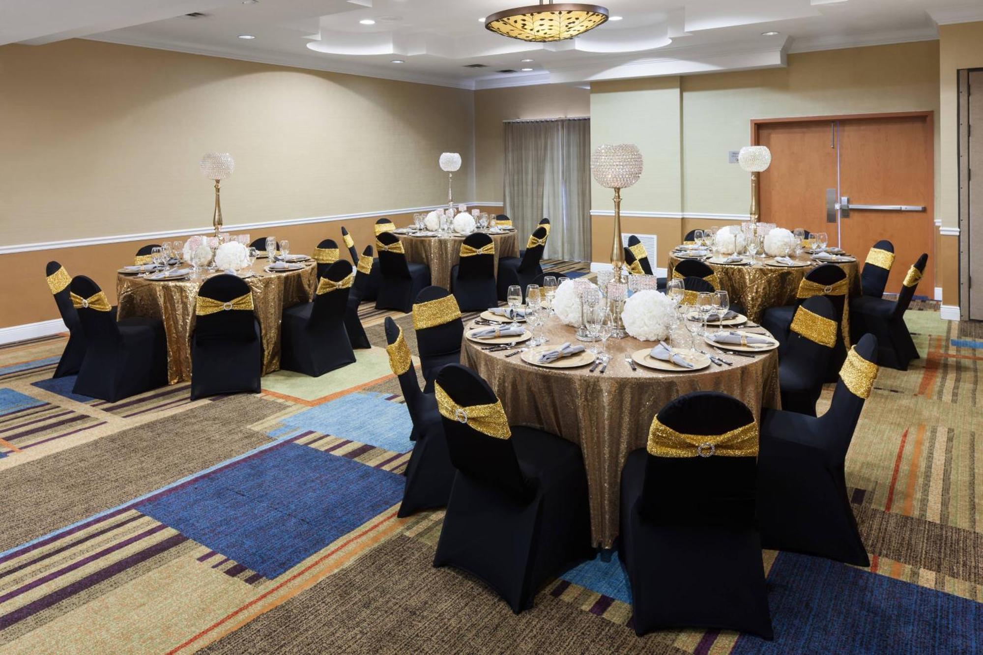 Fairfield Inn & Suites Jacksonville Butler Boulevard Exteriér fotografie