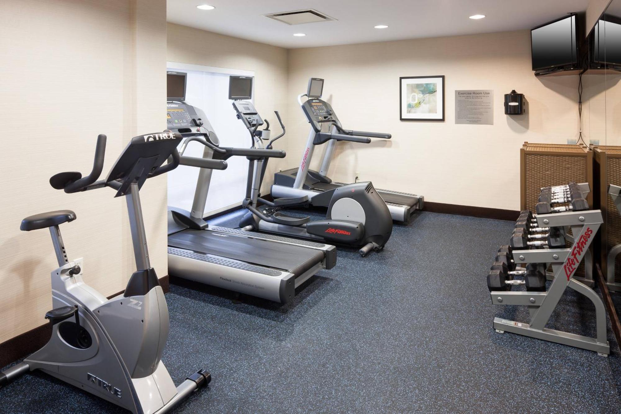 Fairfield Inn & Suites Jacksonville Butler Boulevard Exteriér fotografie