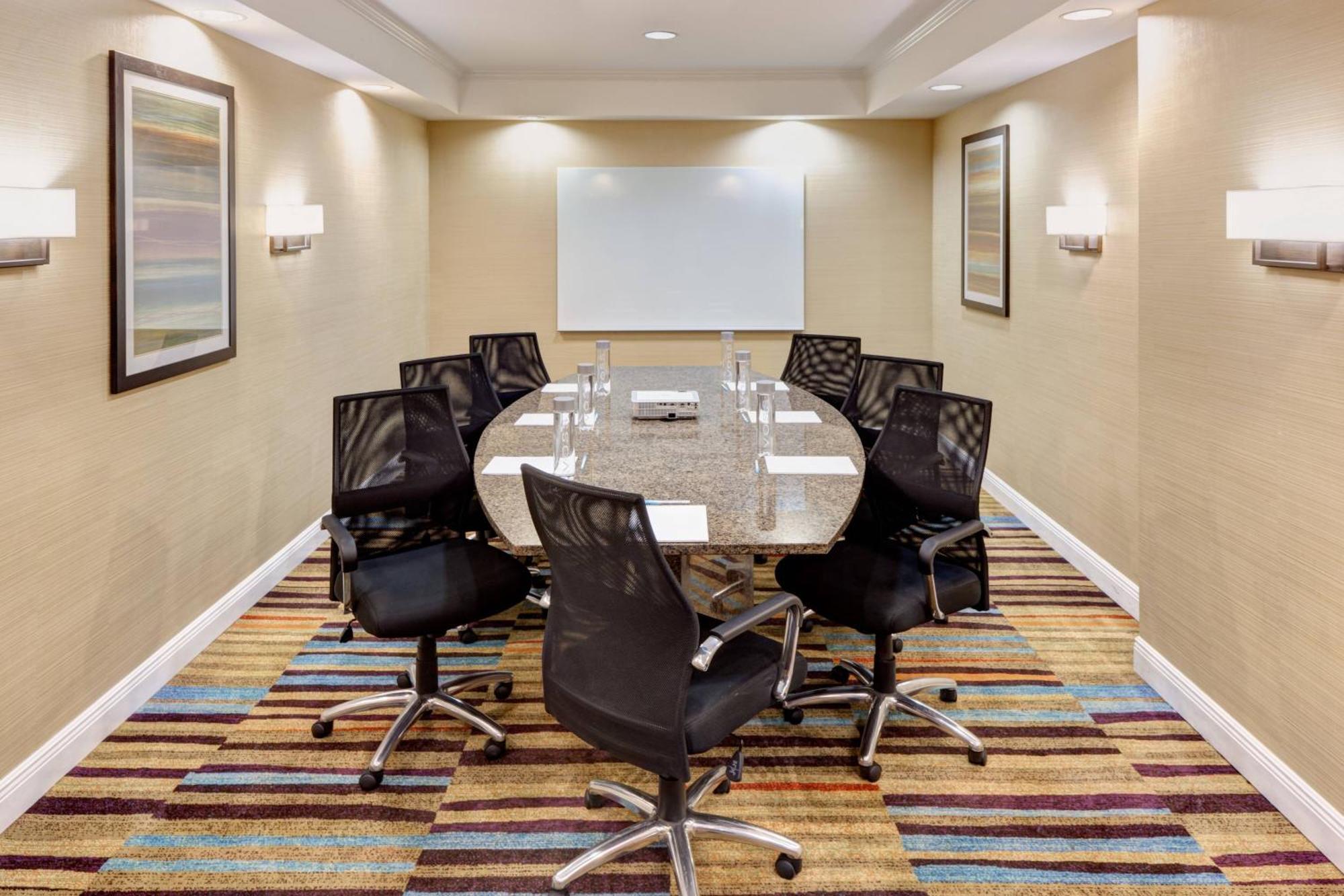 Fairfield Inn & Suites Jacksonville Butler Boulevard Exteriér fotografie
