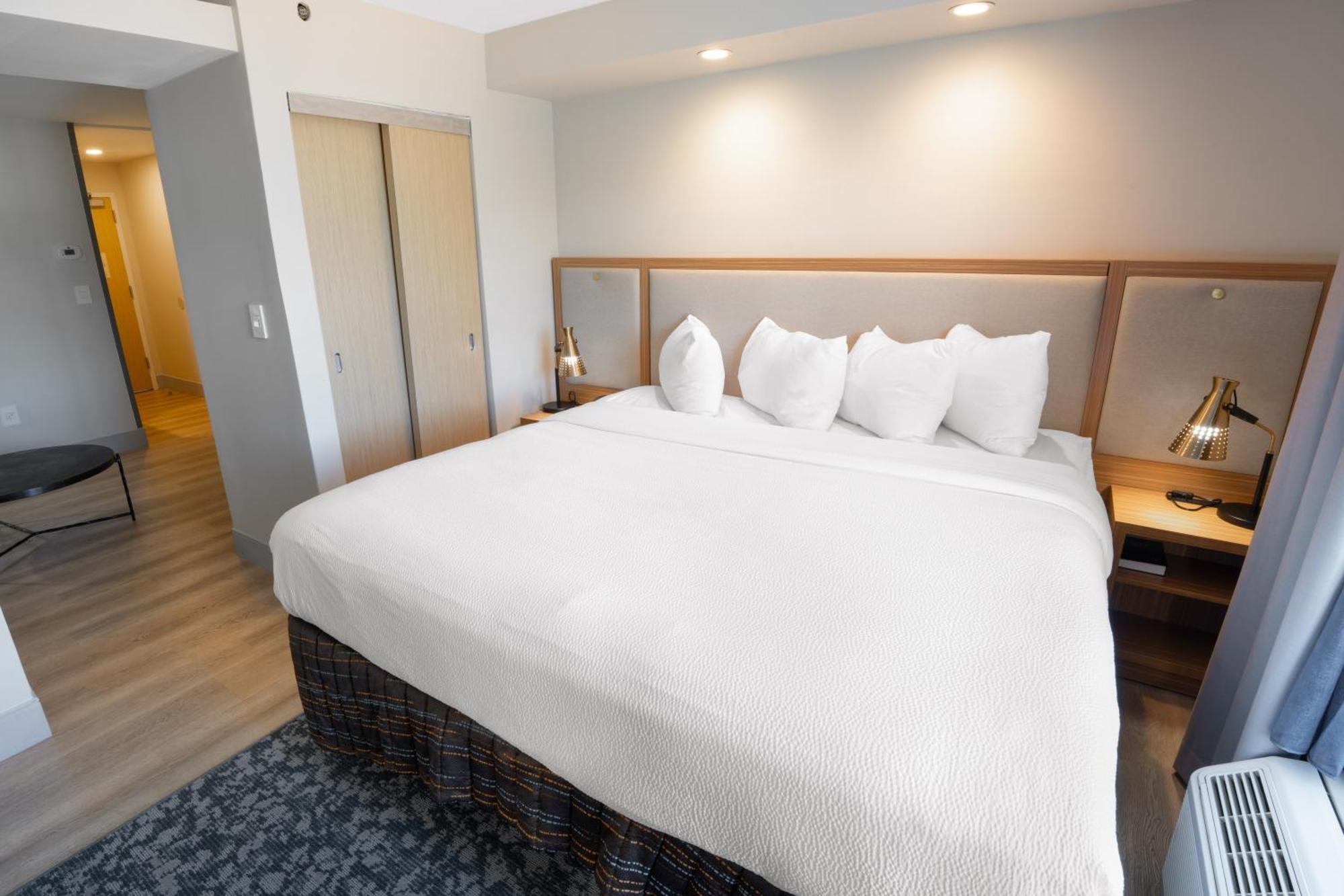 Fairfield Inn & Suites Jacksonville Butler Boulevard Exteriér fotografie