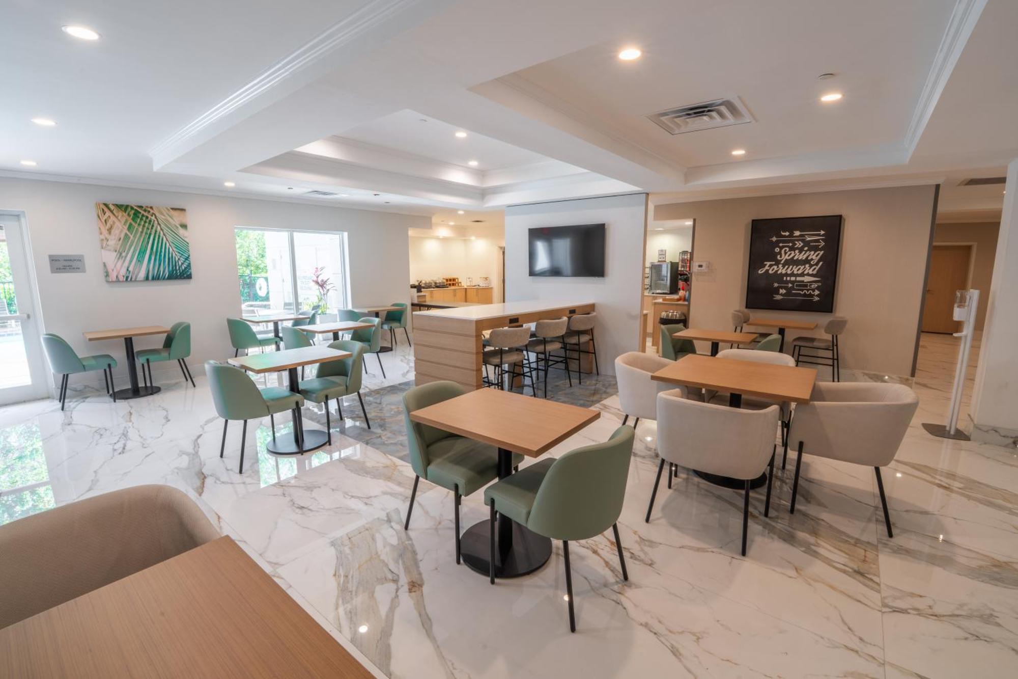 Fairfield Inn & Suites Jacksonville Butler Boulevard Exteriér fotografie