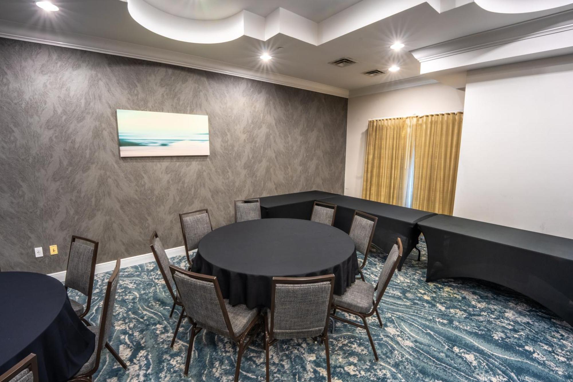 Fairfield Inn & Suites Jacksonville Butler Boulevard Exteriér fotografie