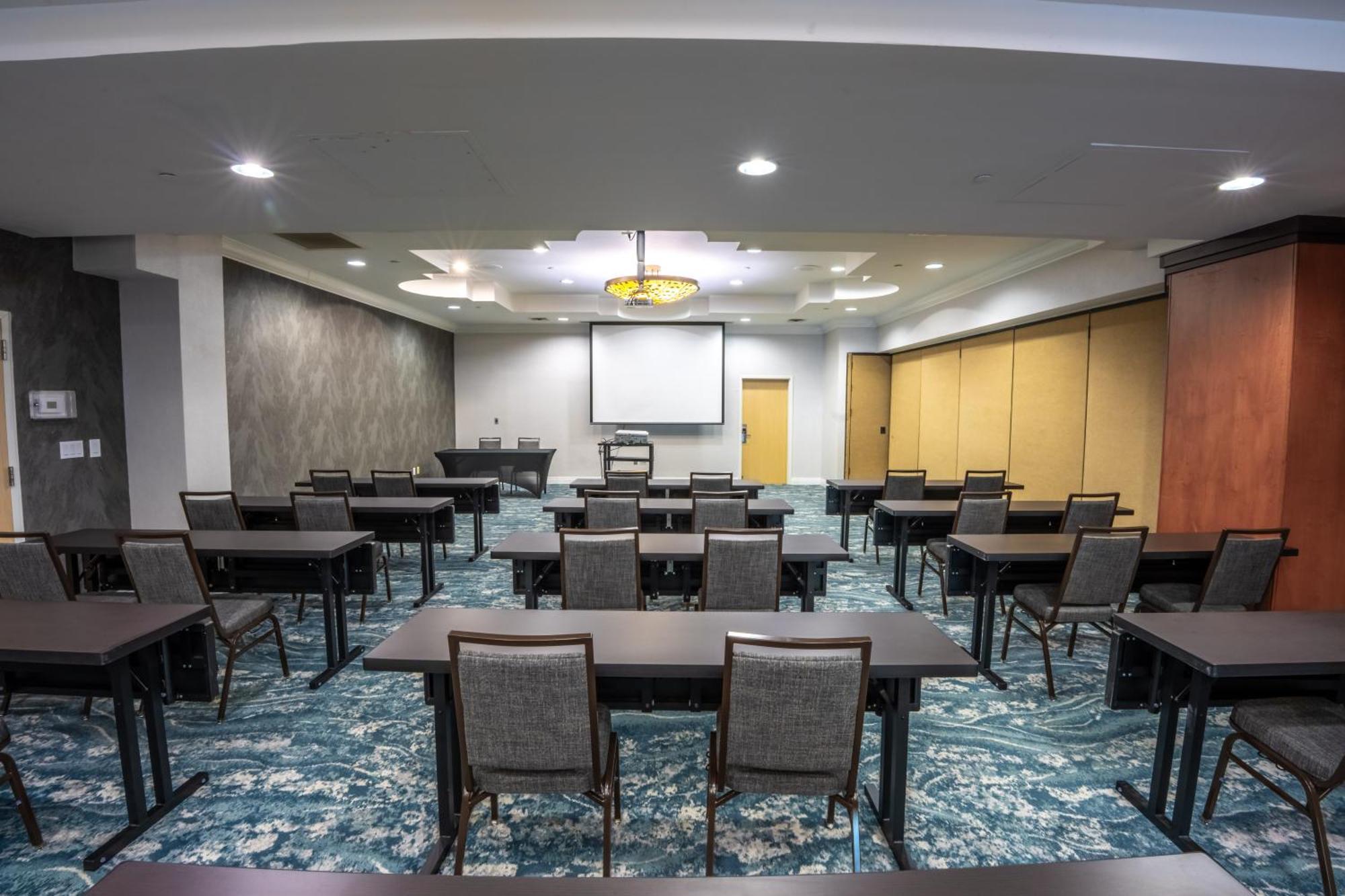 Fairfield Inn & Suites Jacksonville Butler Boulevard Exteriér fotografie