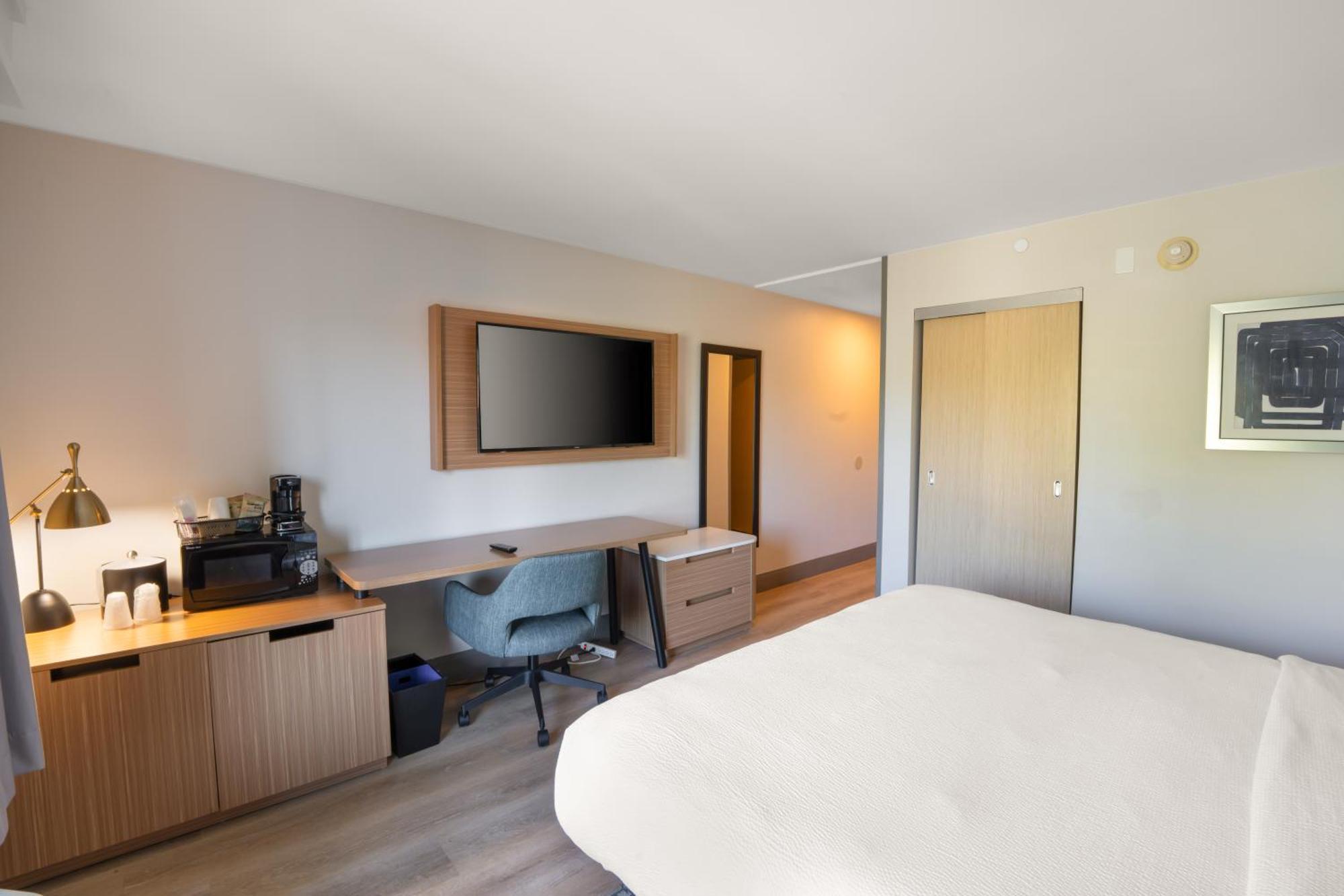 Fairfield Inn & Suites Jacksonville Butler Boulevard Exteriér fotografie