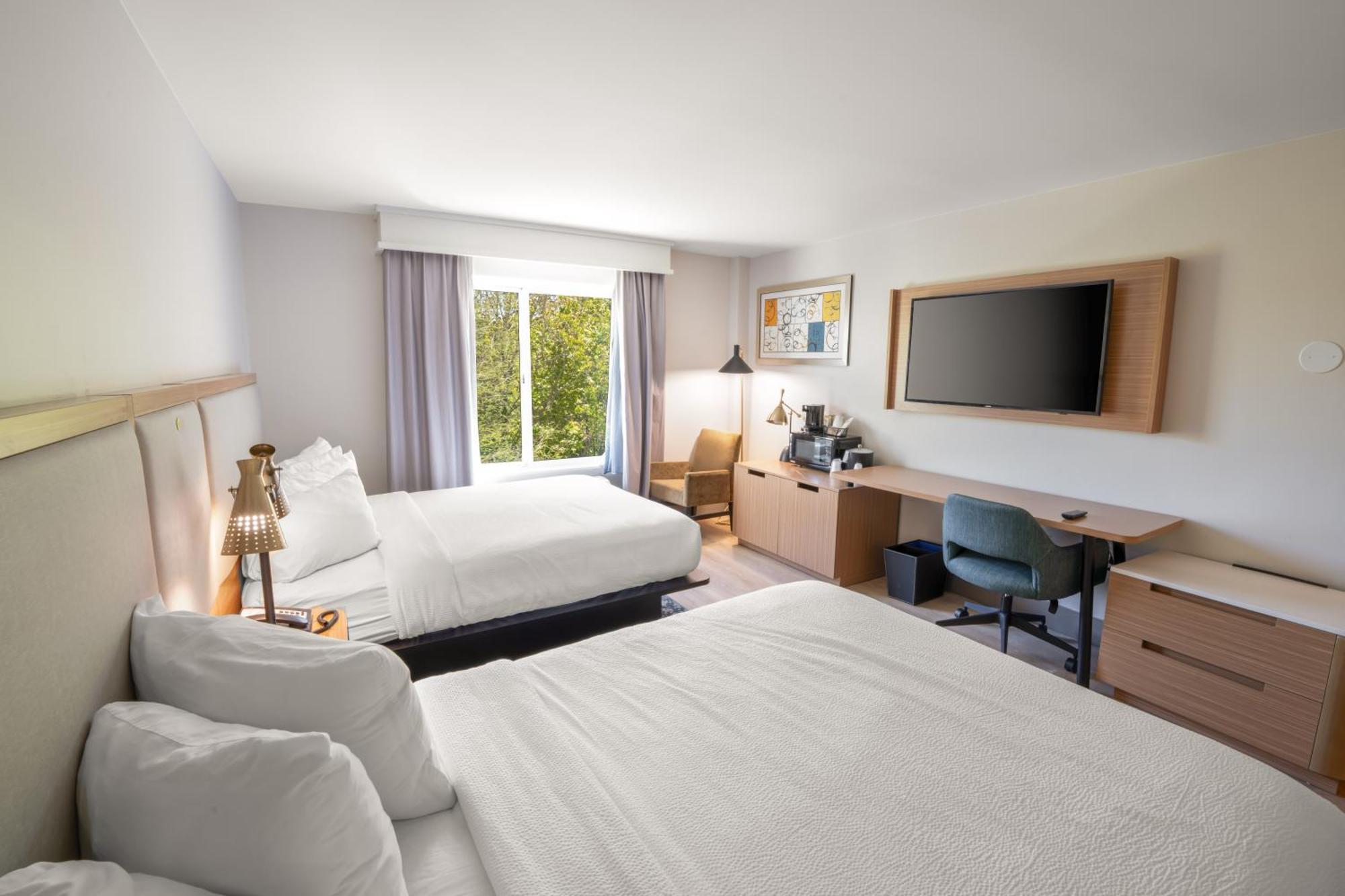 Fairfield Inn & Suites Jacksonville Butler Boulevard Exteriér fotografie