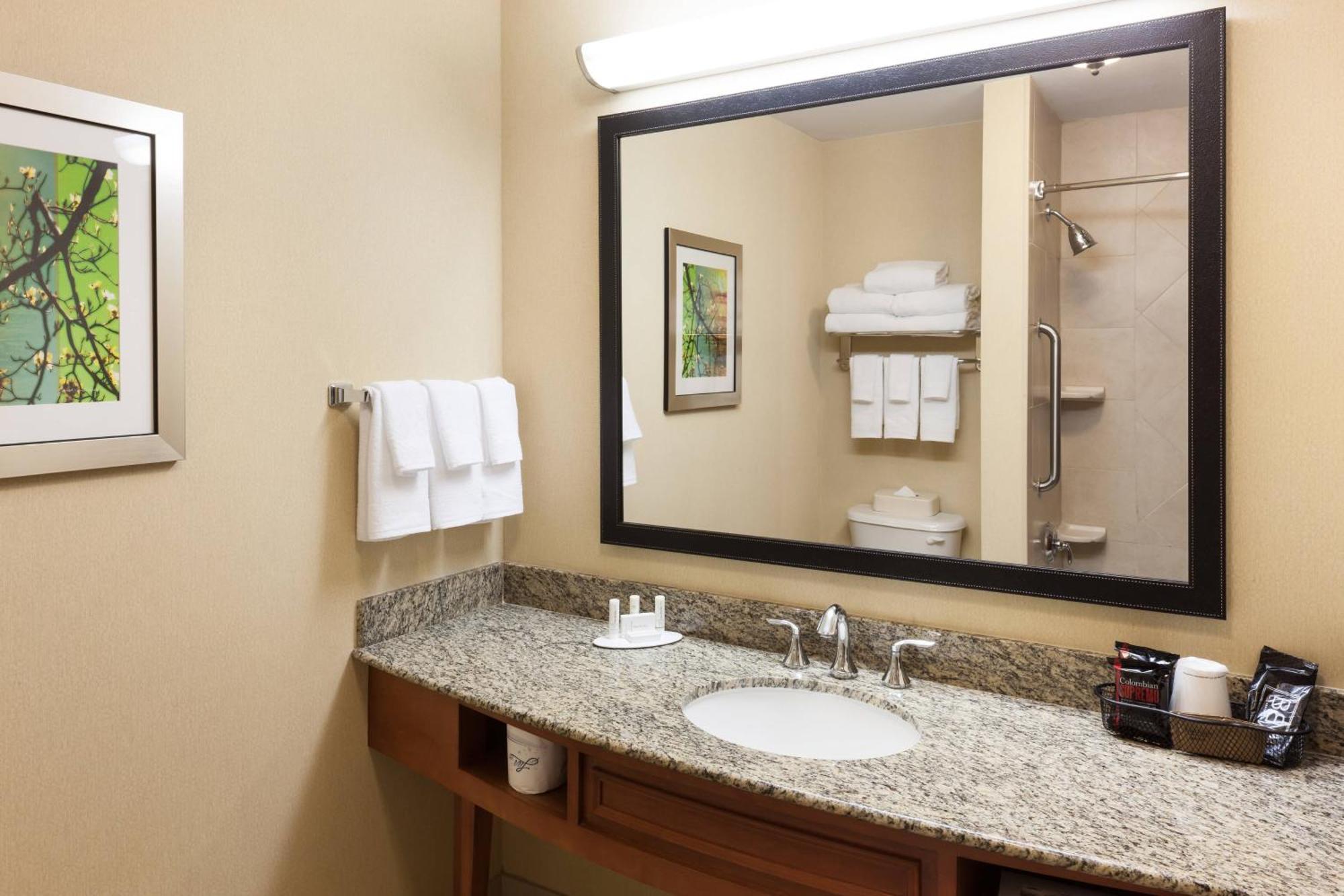 Fairfield Inn & Suites Jacksonville Butler Boulevard Exteriér fotografie