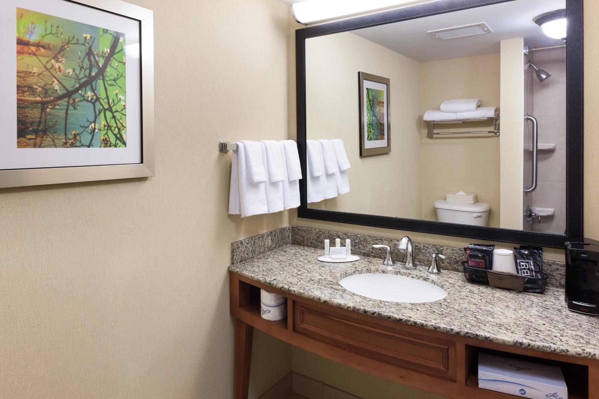 Fairfield Inn & Suites Jacksonville Butler Boulevard Exteriér fotografie