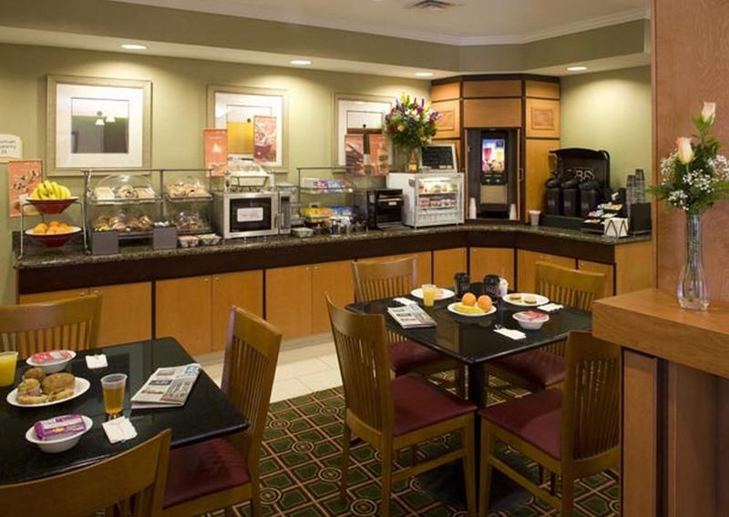 Fairfield Inn & Suites Jacksonville Butler Boulevard Exteriér fotografie