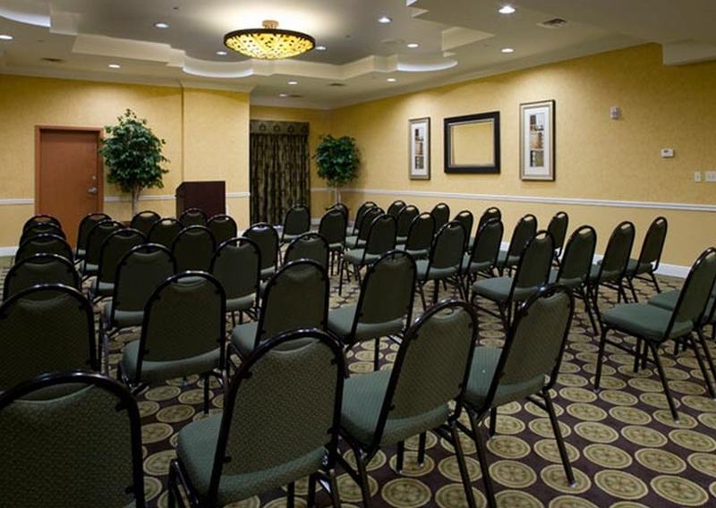 Fairfield Inn & Suites Jacksonville Butler Boulevard Exteriér fotografie